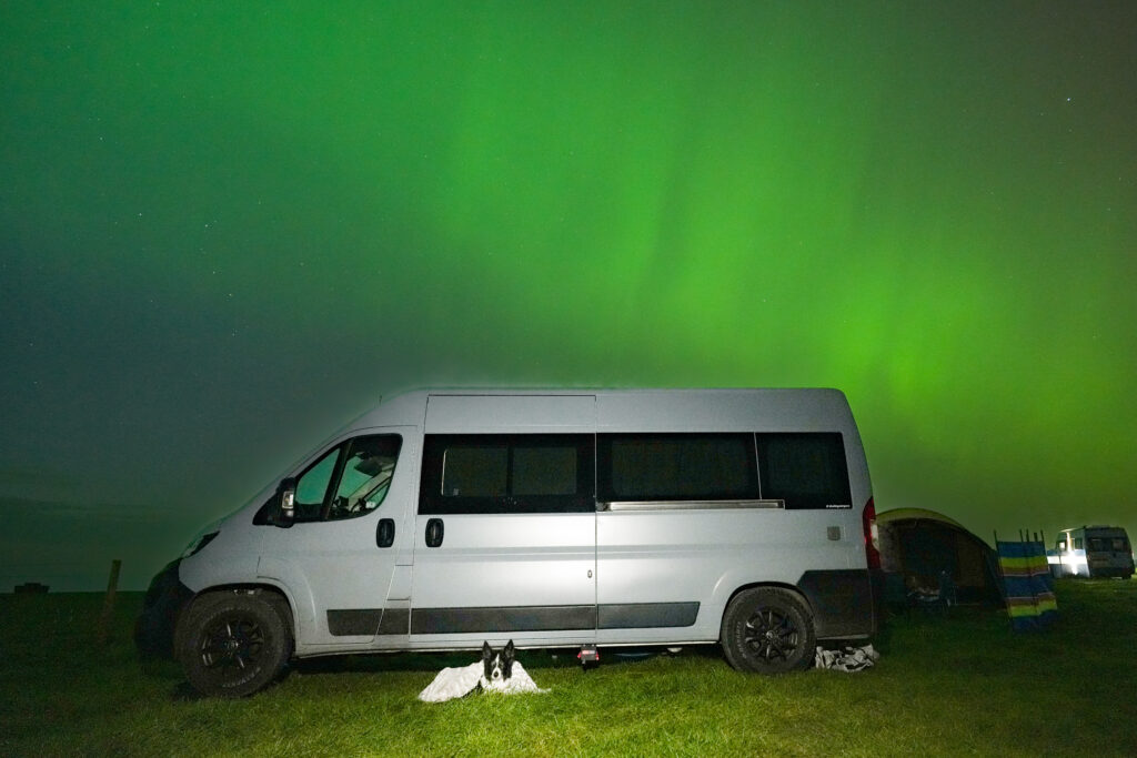 Wales road trip
