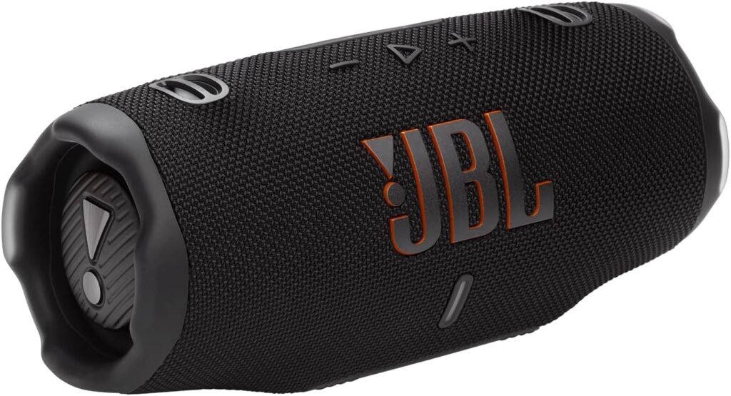 JBL Charge 6 Speaker, Amazon