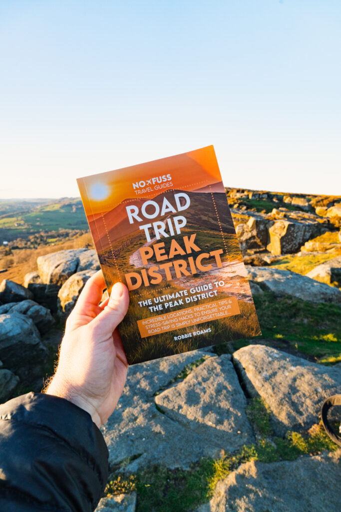 Road Trip Peak District