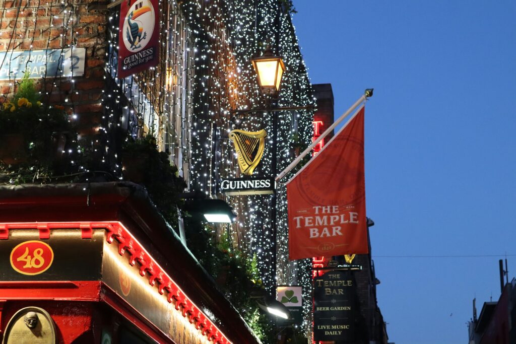 3 days in Dublin: A local's guide